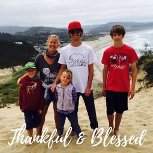 Meet your Posher, Kathy